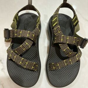 Kids Chacco Sandal